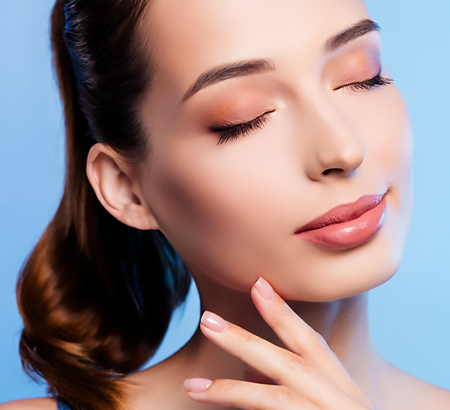 ما هو تجديد الجلد؟