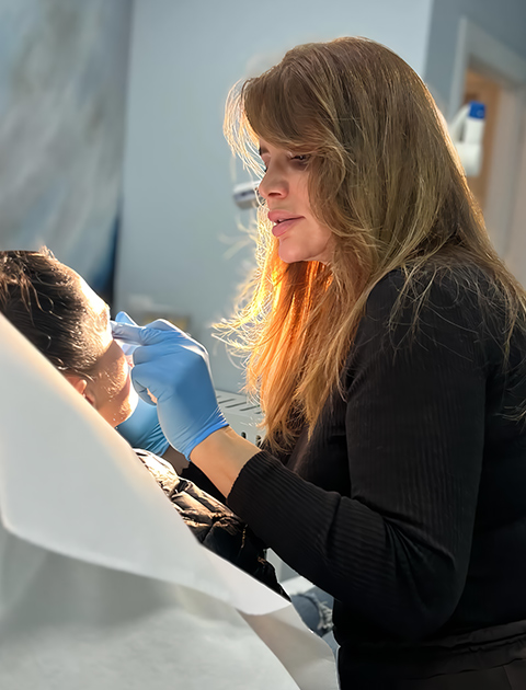 dr meltem aydın hakkımda